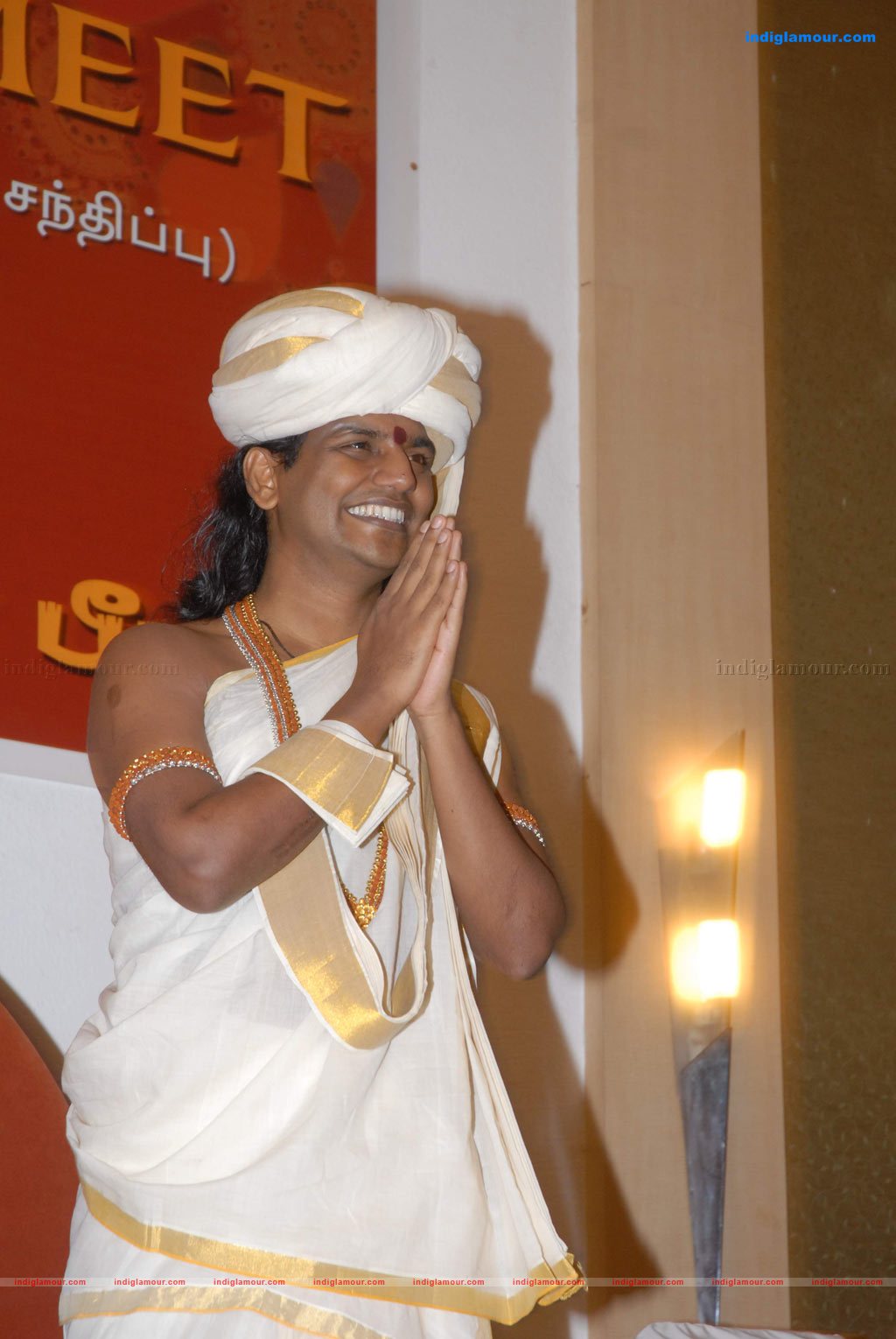 Fugitive Indian godman Nithyananda and his life story In pictures   Newsphotos  Gulf News