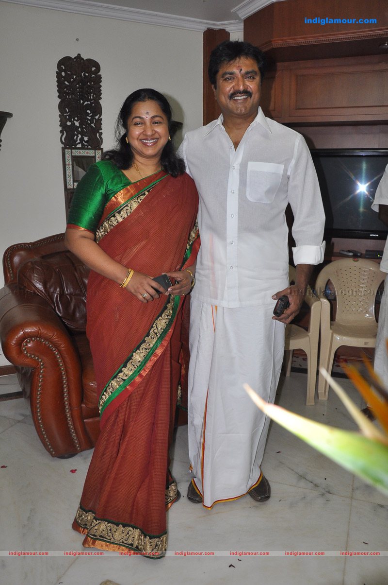Sarath Kumar Birthday Celebration Photos Event hd photo
