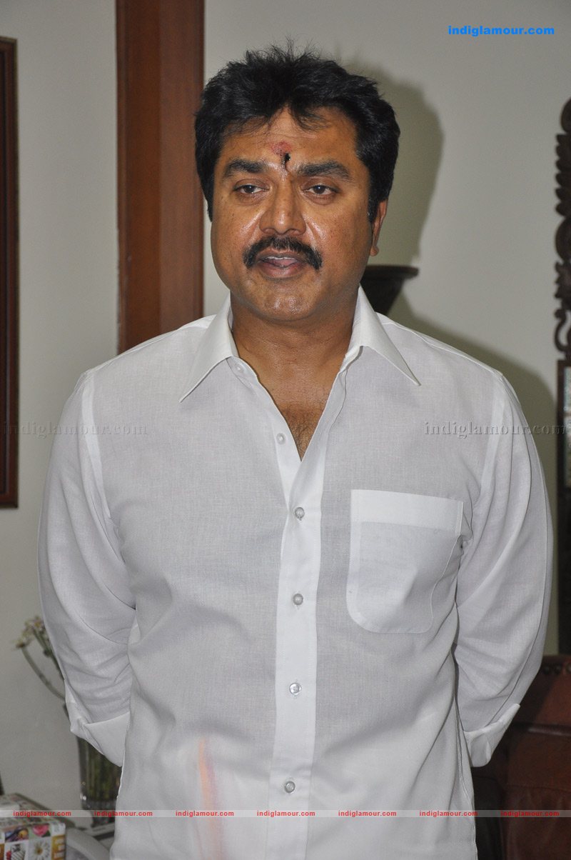 Sarath Kumar Birthday Celebration Photos Event hd photo