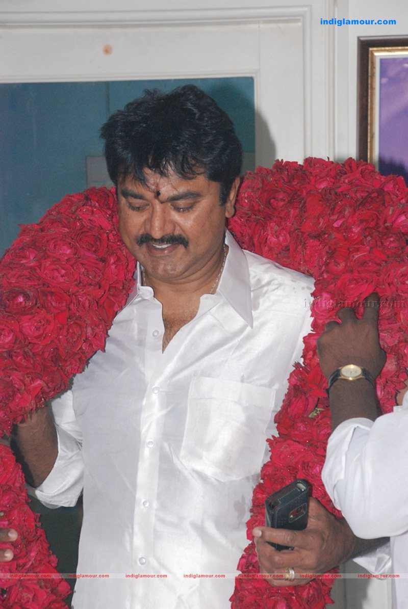 Sarath Kumar Birthday Celebration Photos Event hd photo