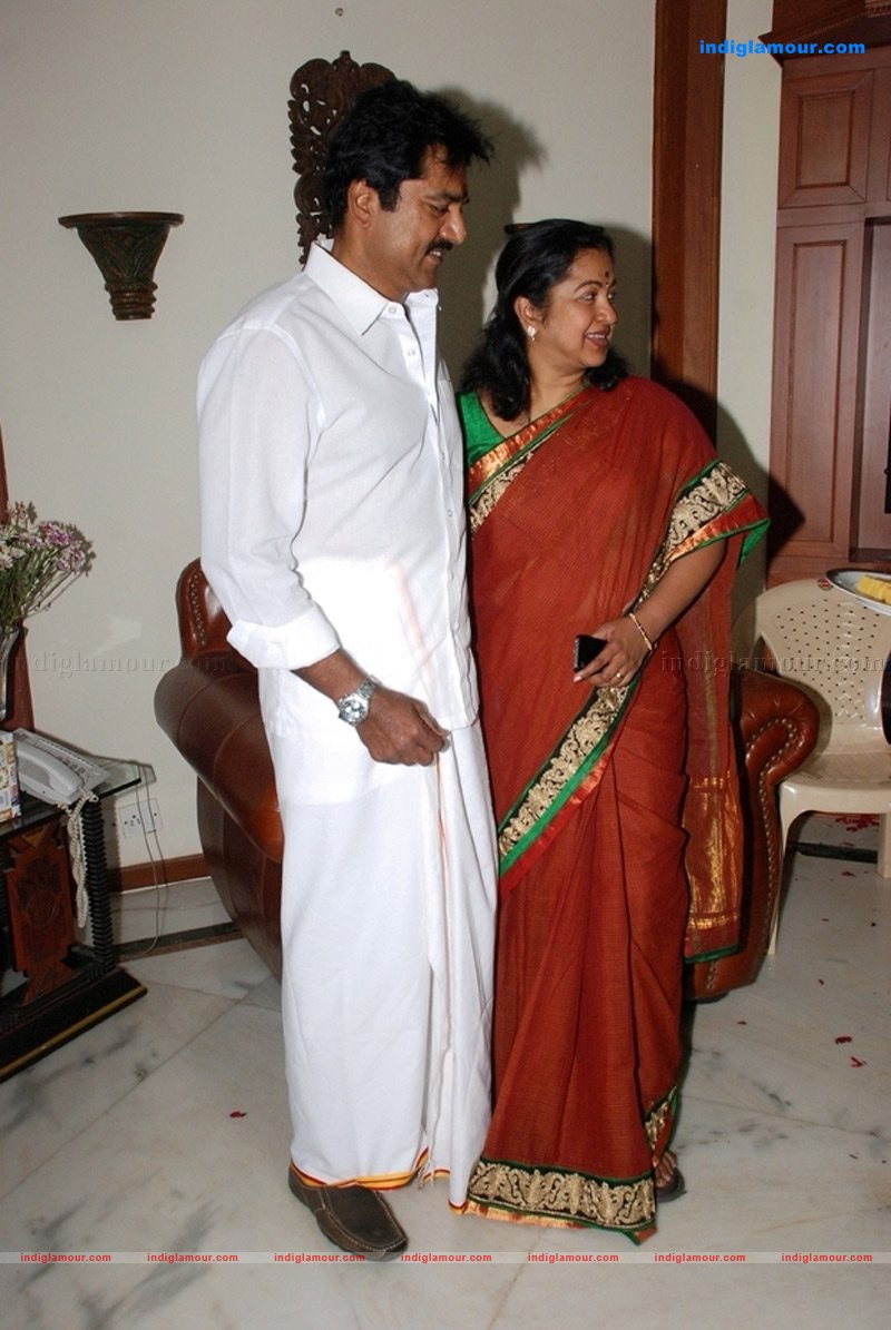 Sarath Kumar Birthday Celebration Photos Event hd photo