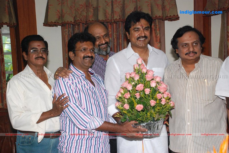 Sarath Kumar Birthday Celebration Photos Event hd photo