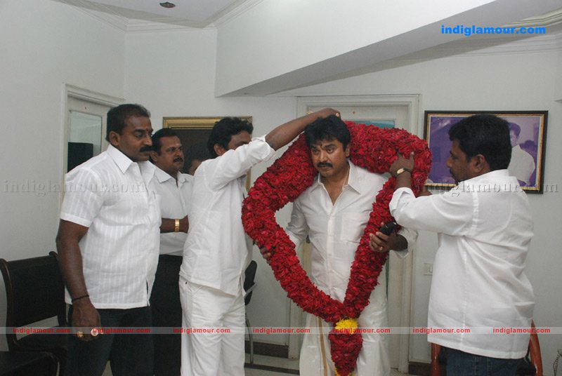 Sarath Kumar Birthday Celebration Photos Event hd photo