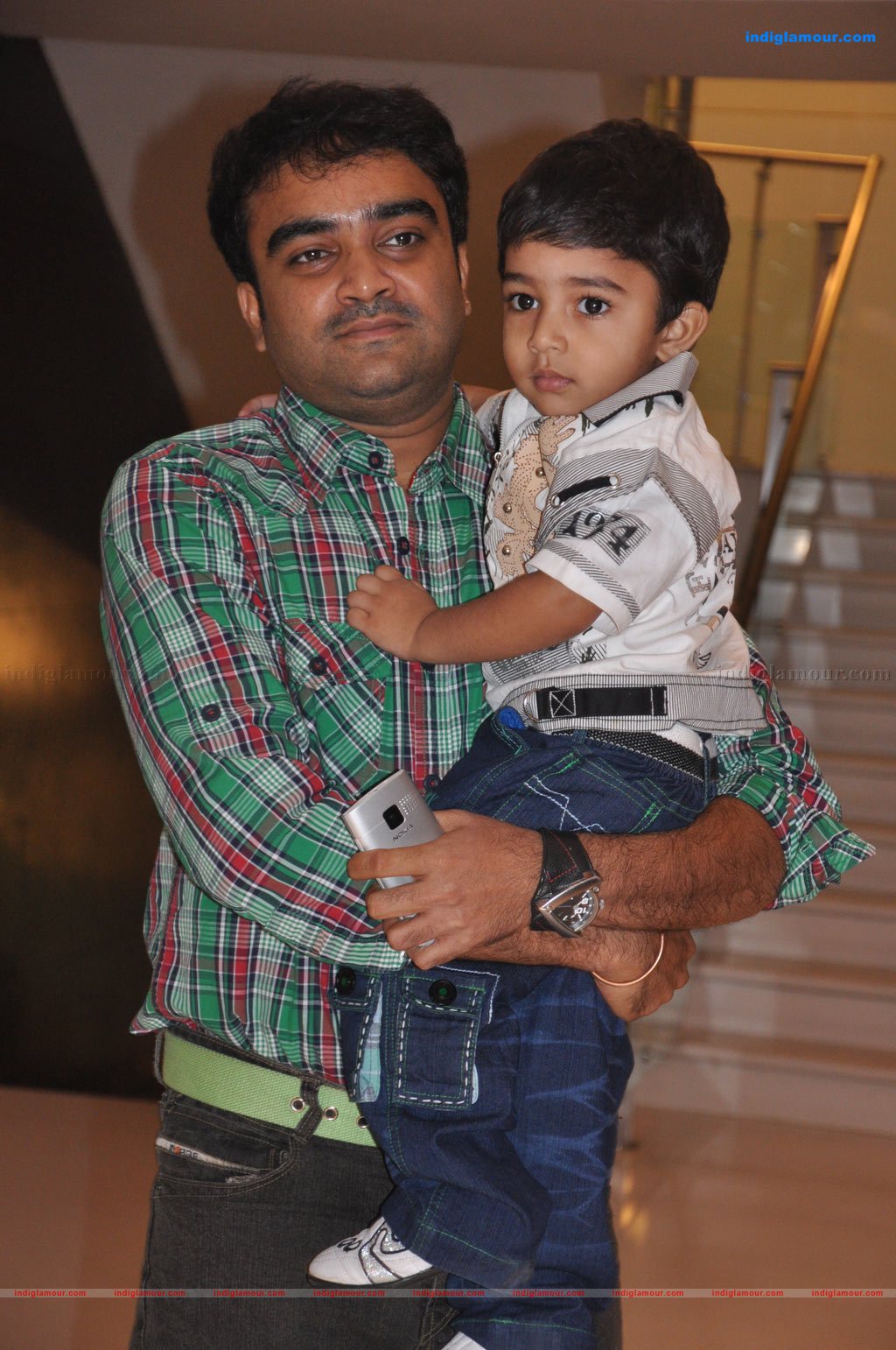 Deiva Thirumagal Premier Show Photos Event hd photo