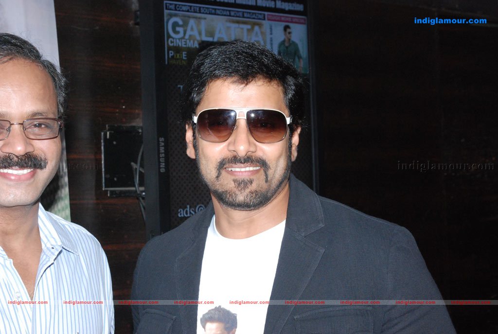 Deiva Thirumagal Premier Show Photos Event hd photo