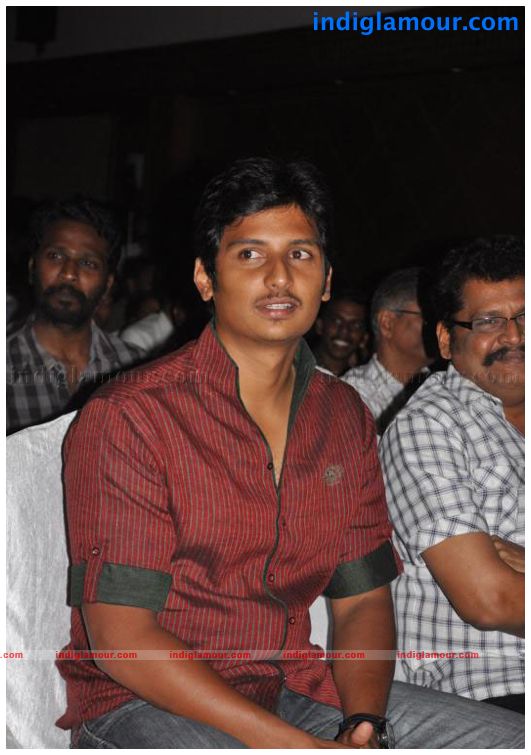 Rowthiram Movie Audio Launch Event hd photo