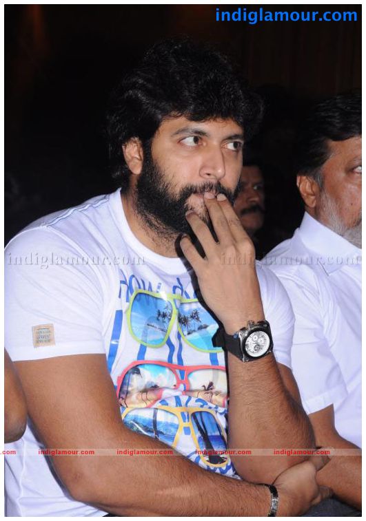 Rowthiram Movie Audio Launch Event hd photo