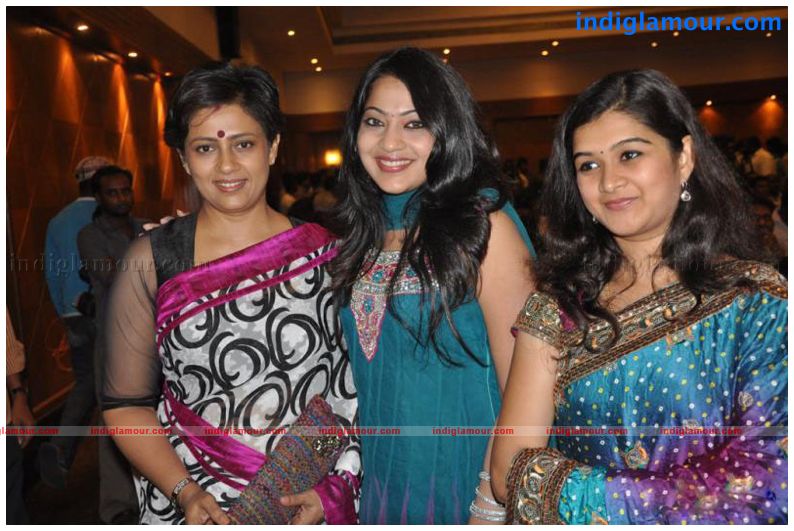 Rowthiram Movie Audio Launch Event hd photo