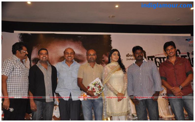 Rowthiram Movie Audio Launch Event hd photo