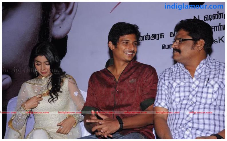Rowthiram Movie Audio Launch Event hd photo
