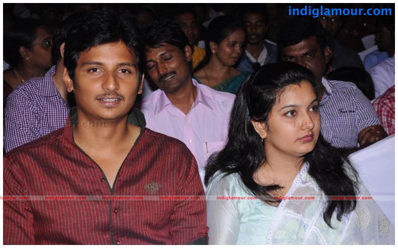 Rowthiram Movie Audio Launch Event hd photo