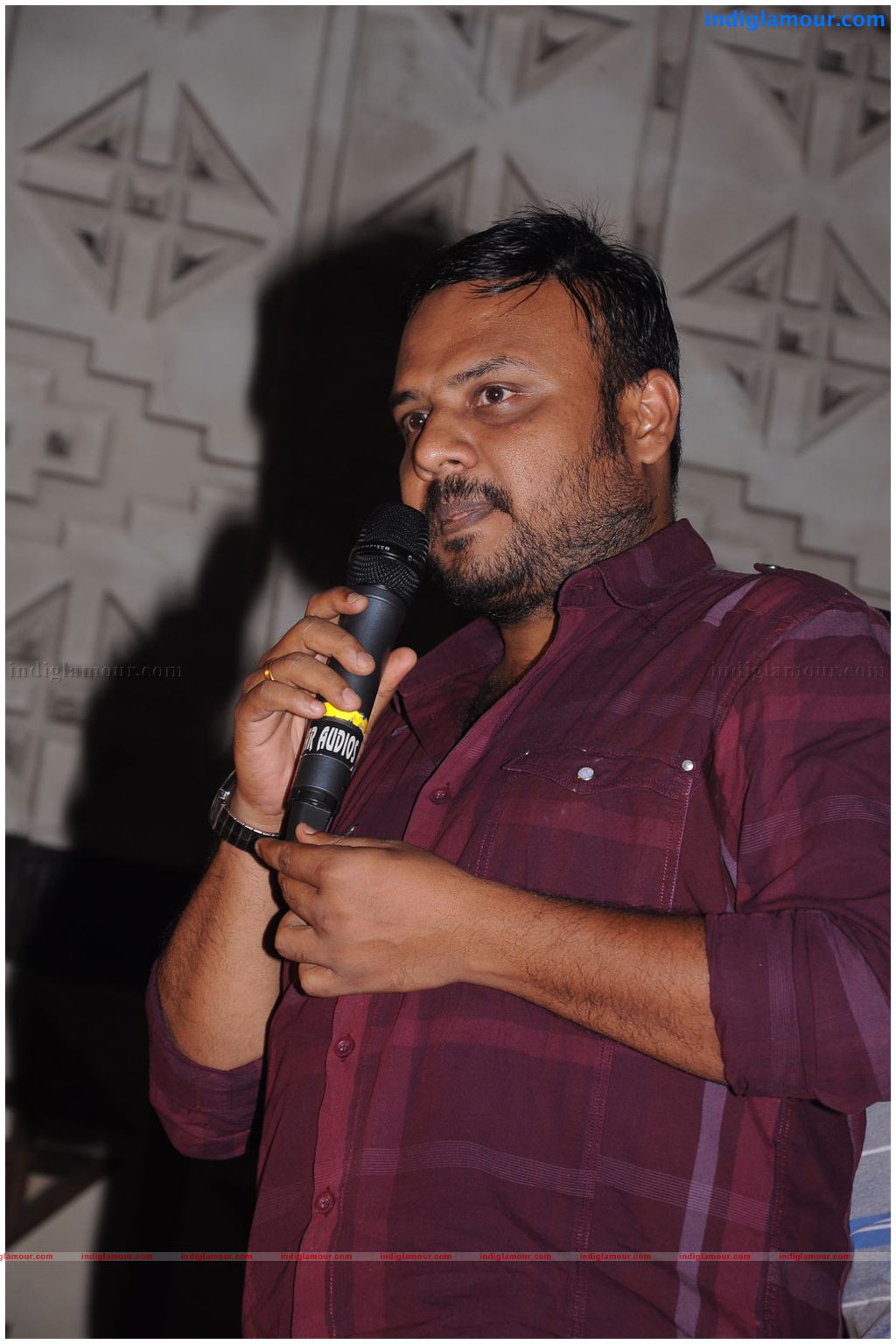 Thambi Vettothi Sundaram Audio Launch Event hd photo