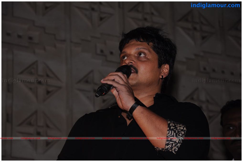 Thambi Vettothi Sundaram Audio Launch Event hd photo