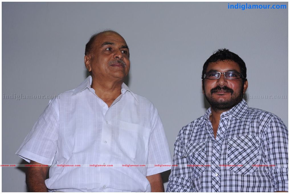 Vakkapatta Seemai Audio Launch Event hd photo
