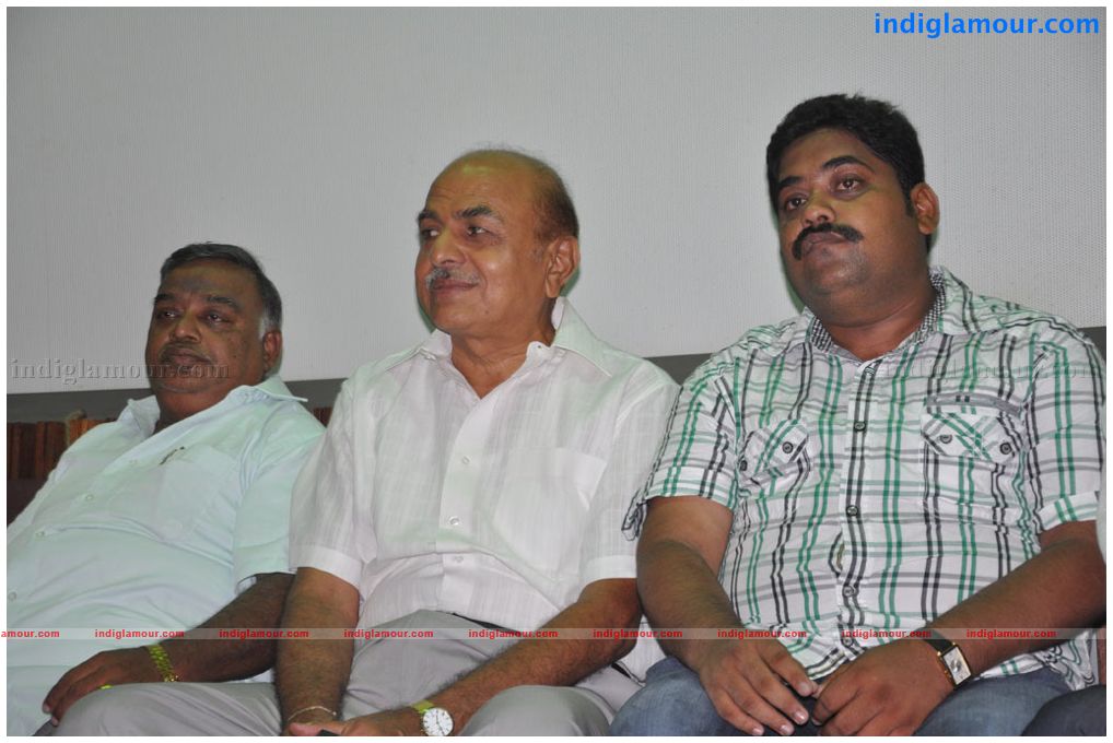 Vakkapatta Seemai Audio Launch Event hd photo