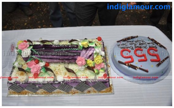 Actor Bharath Birthday Celebration Photos Event hd photo