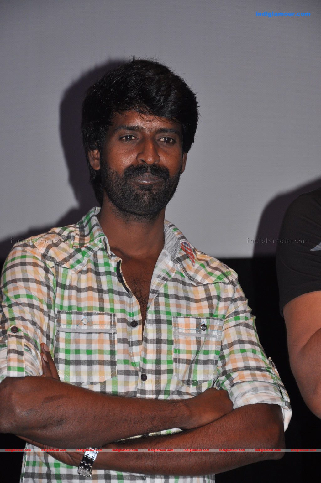 Bodinayakanur Ganesan Press Meet Event hd photo