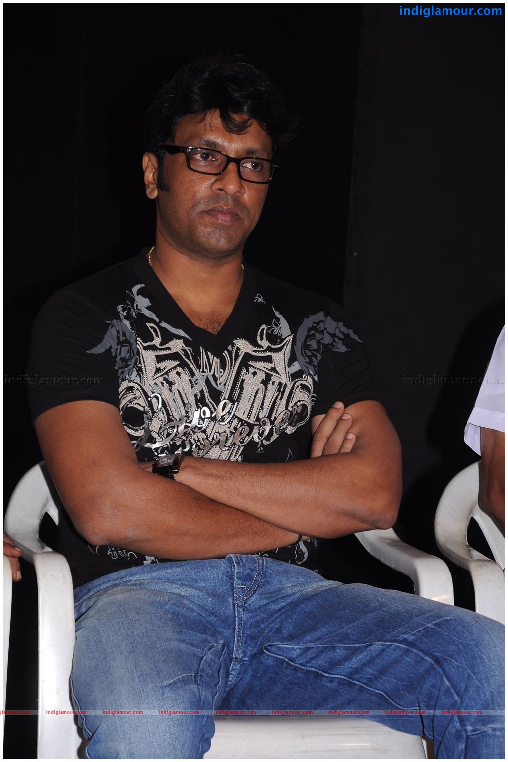 Bodinayakanur Ganesan Press Meet Event hd photo