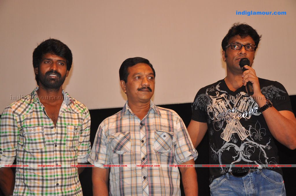 Bodinayakanur Ganesan Press Meet Event hd photo