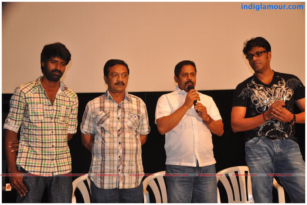 Bodinayakanur Ganesan Press Meet Event hd photo