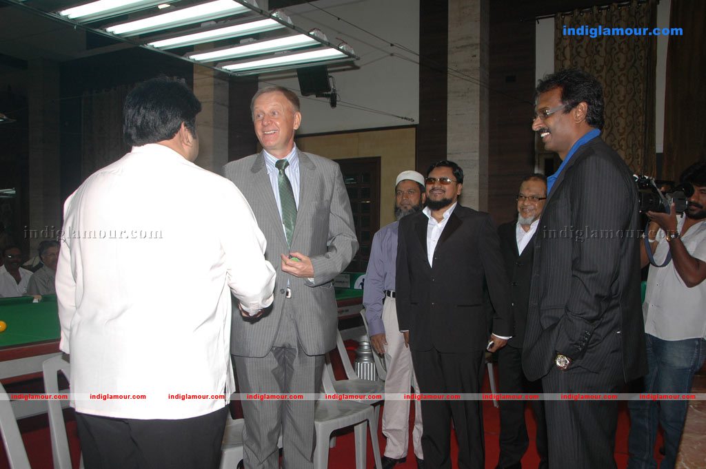 Prabhu and Arun Pandian at TNBSA Event hd photo