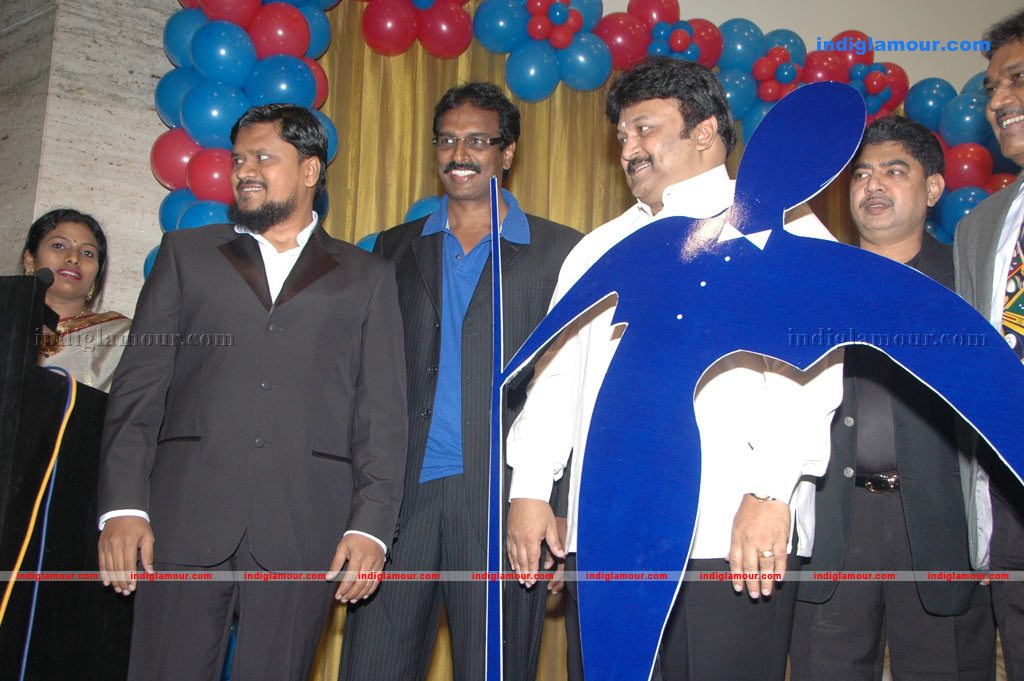 Prabhu and Arun Pandian at TNBSA Event hd photo