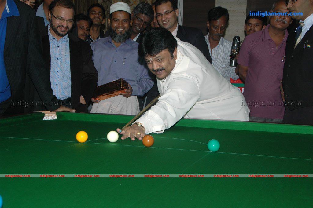 Prabhu and Arun Pandian at TNBSA Event hd photo