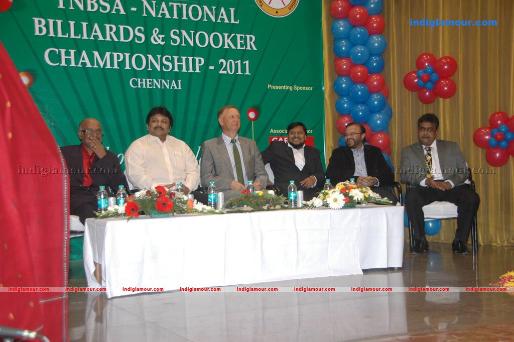 Prabhu and Arun Pandian at TNBSA Event hd photo