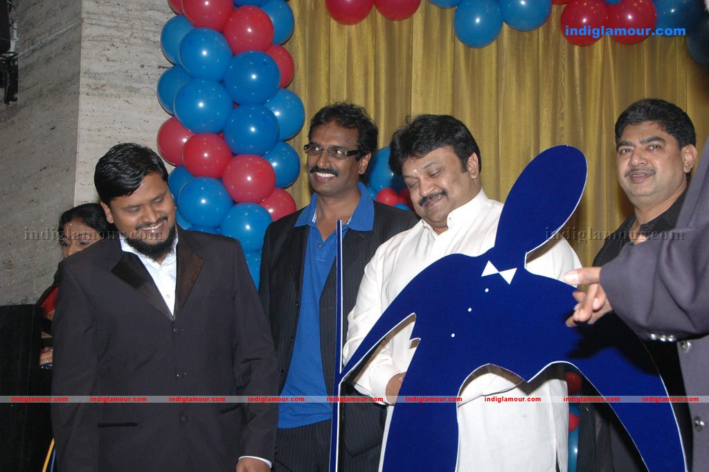 Prabhu and Arun Pandian at TNBSA Event hd photo