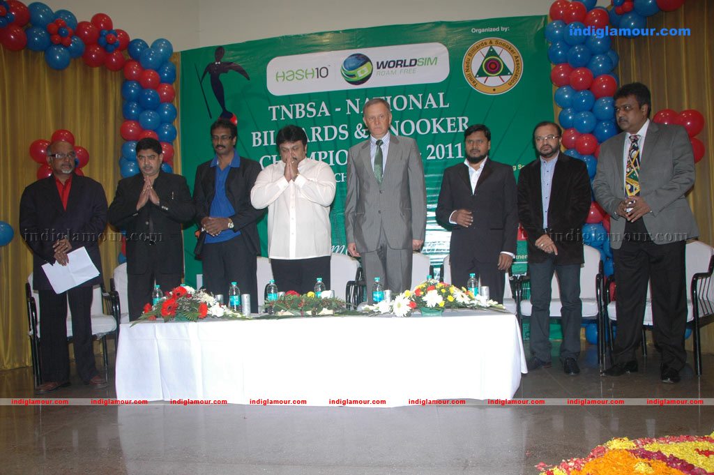 Prabhu and Arun Pandian at TNBSA Event hd photo