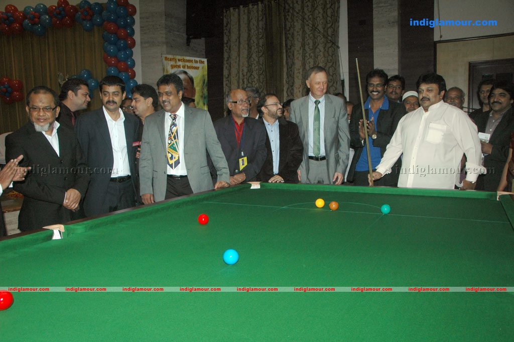 Prabhu and Arun Pandian at TNBSA Event hd photo