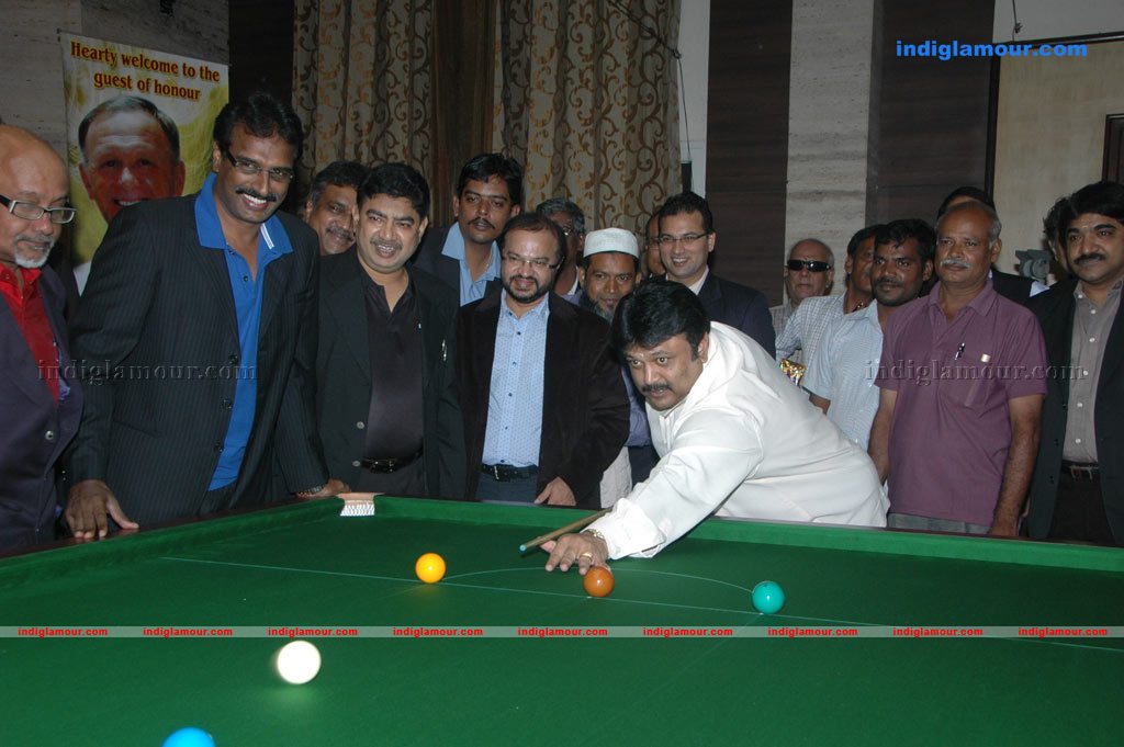 Prabhu and Arun Pandian at TNBSA Event hd photo
