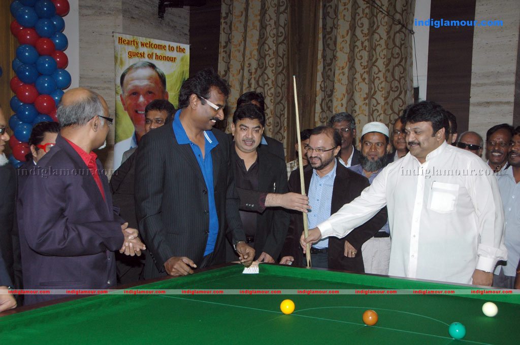 Prabhu and Arun Pandian at TNBSA Event hd photo