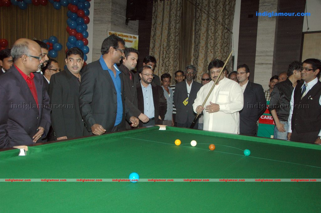 Prabhu and Arun Pandian at TNBSA Event hd photo