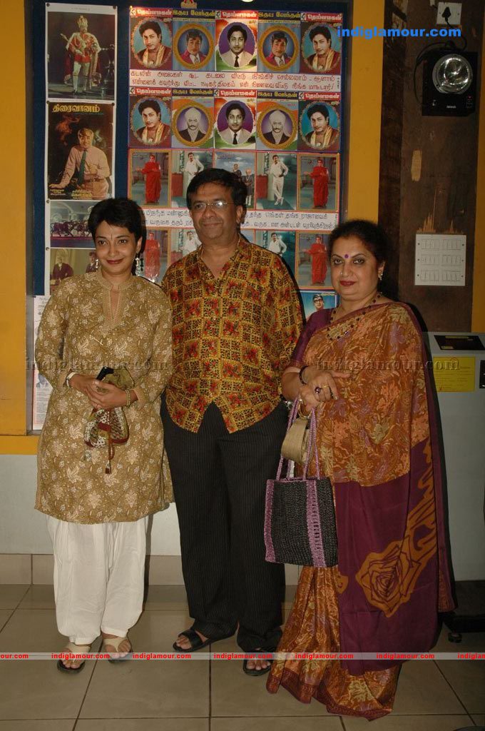 Sivaji Ganesan's 'Gauravam' sees a Re Release Event hd photo