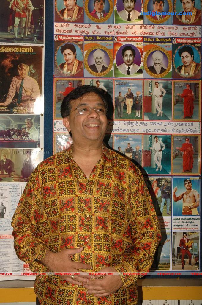 Sivaji Ganesan's 'Gauravam' sees a Re Release Event hd photo