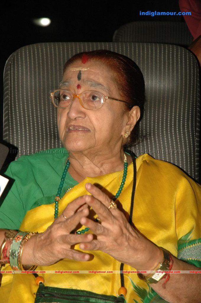 Sivaji Ganesan's 'Gauravam' sees a Re Release Event hd photo