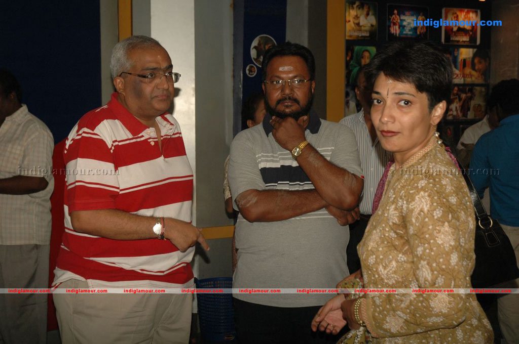 Sivaji Ganesan's 'Gauravam' sees a Re Release Event hd photo