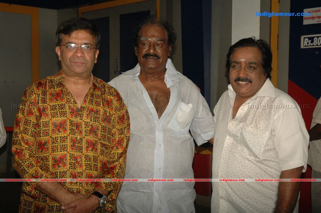 Sivaji Ganesan's 'Gauravam' sees a Re Release Event hd photo