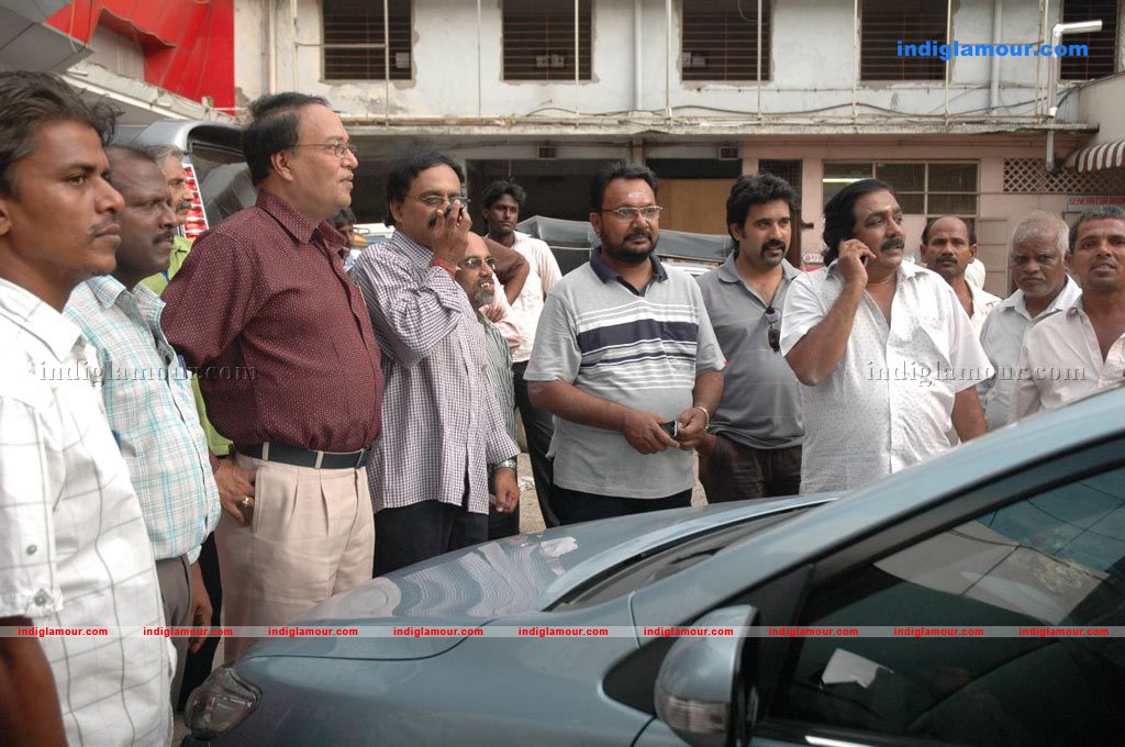 Sivaji Ganesan's 'Gauravam' sees a Re Release Event hd photo