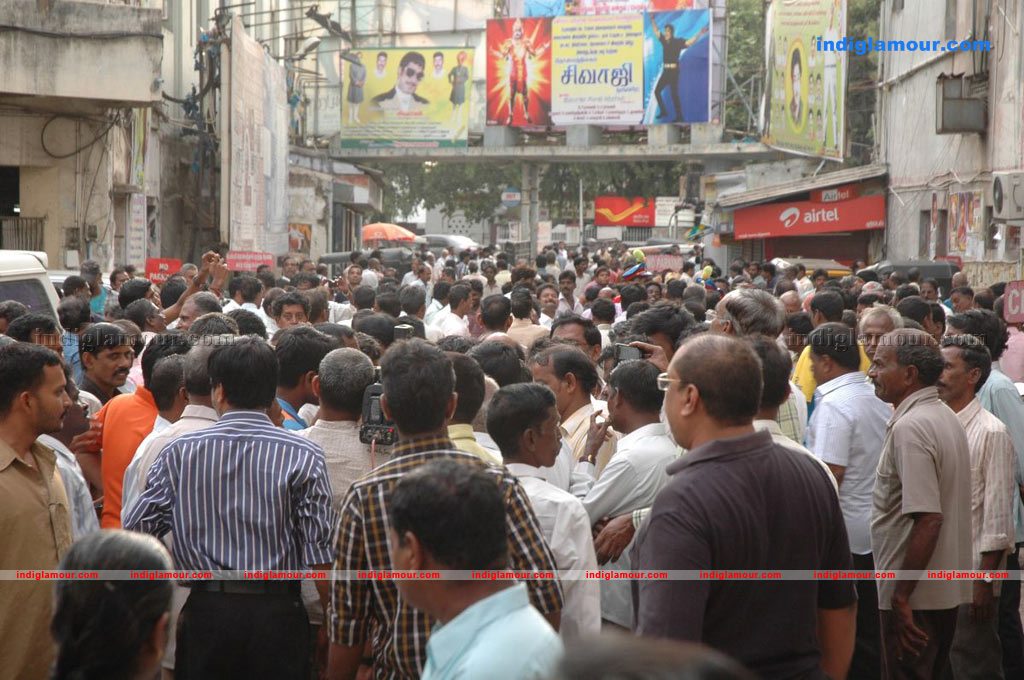 Sivaji Ganesan's 'Gauravam' sees a Re Release Event hd photo