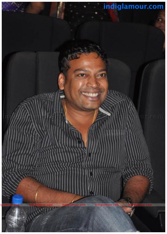 Vanthaan Vendraan Movie Audio Launch Event hd photo