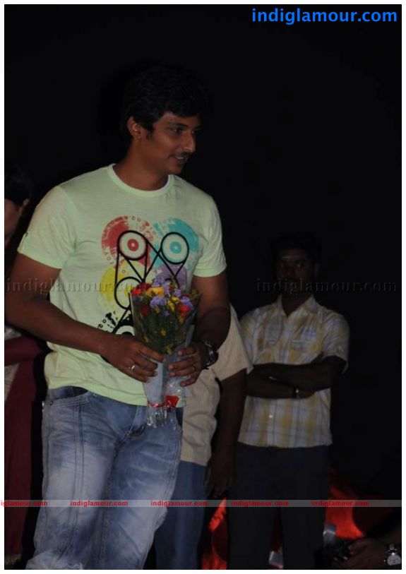 Vanthaan Vendraan Movie Audio Launch Event hd photo