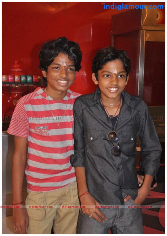 Vanthaan Vendraan Movie Audio Launch Event hd photo