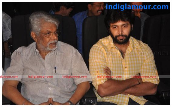 Vanthaan Vendraan Movie Audio Launch Event hd photo