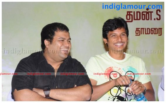 Vanthaan Vendraan Movie Audio Launch Event hd photo