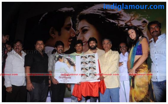 Vanthaan Vendraan Movie Audio Launch Event hd photo