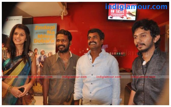 Vanthaan Vendraan Movie Audio Launch Event hd photo