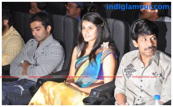 Vanthaan Vendraan Movie Audio Launch Event hd photo