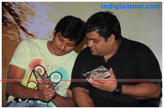Vanthaan Vendraan Movie Audio Launch Event hd photo